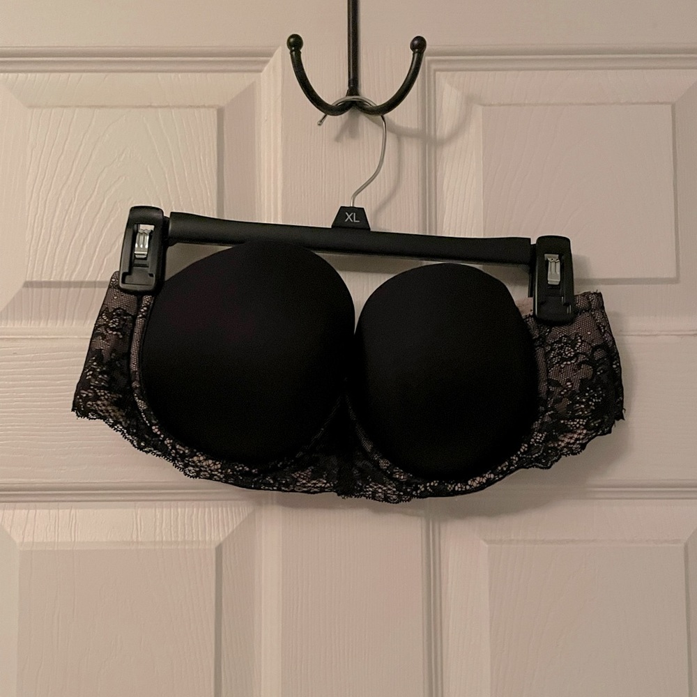 Torrid Strapless Bra